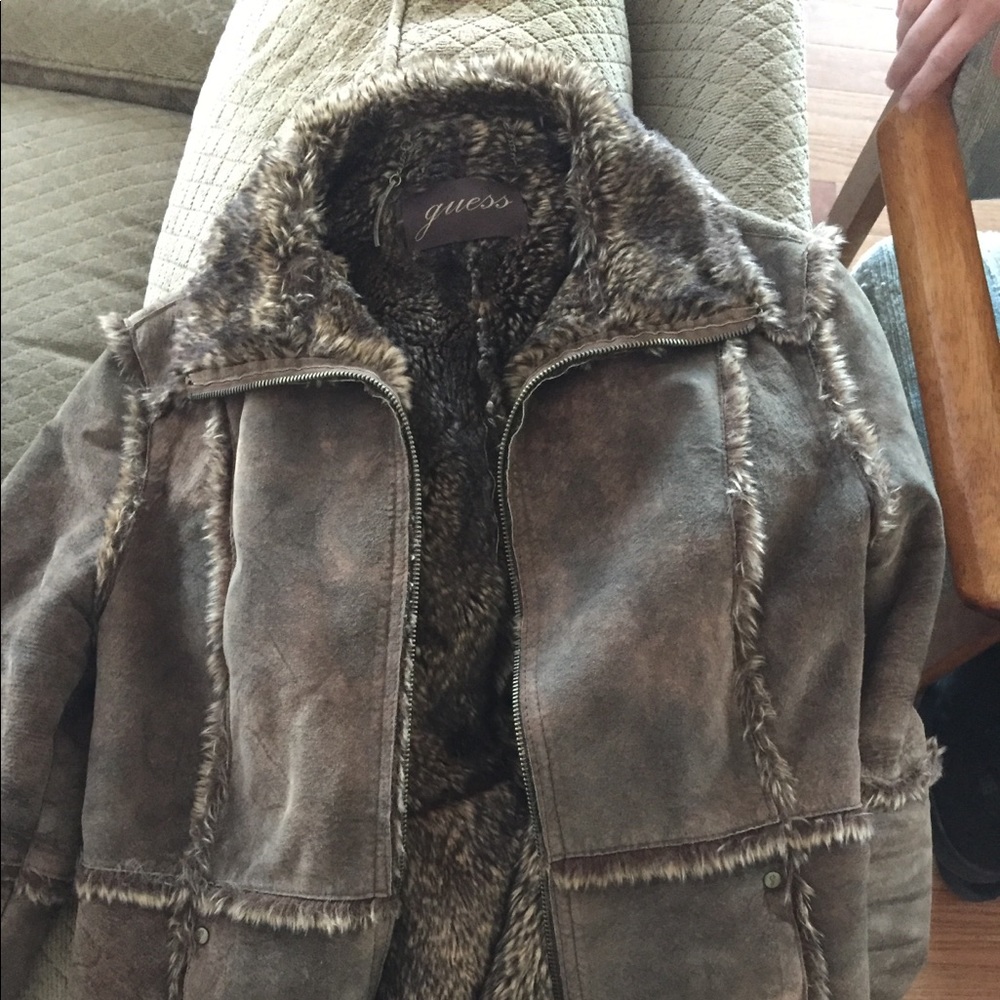 Jacket